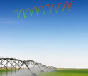 irrigation system