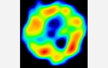 Supernovae give off blasts of cosmic rays that bombard the Earth and change its surface rocks.