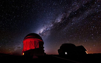 The Dark Energy Survey