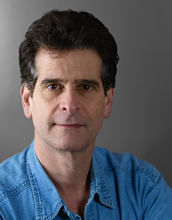 Dean Kamen, Founder, DEKA Research & Development Corporation