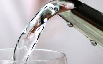 A new filtering method promises safer drinking water for tens of millions of people.