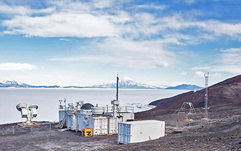 The Atmospheric Radiation Measurement Mobile Facility