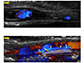 Researchers developed particles that target blood clots and visualize their structures