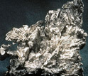 Photo of silver.