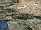 Ridgecrest earthquakes could cause a San Andreas chain reaction