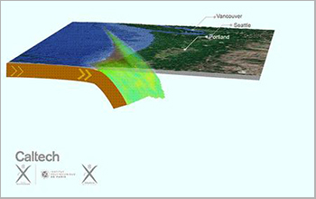 slow-slip earthquakes