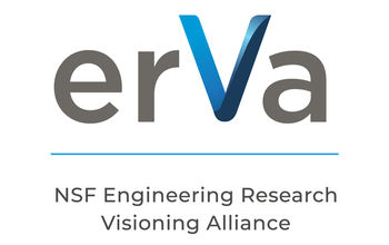 ERVA logo