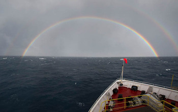 Did scientists find Zealandia beneath the waves? Their two-month expedition was a success.