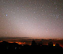 The Zodiacal Light