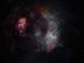 Scientists detect carbon monoxide and hydrogen in the twin galaxy SPT0311-58.