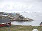 Ilulissat, known as 