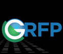 GRFP logo