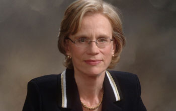 photo of Ann Graybiel