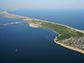 Jamaica Bay in Queens, New York City