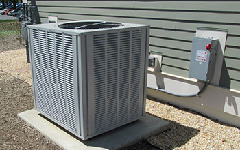 HVAC system