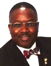 Joshua Otaigbe