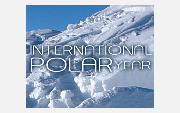 Science agencies around the world will observed International Polar Year 2007-2008.