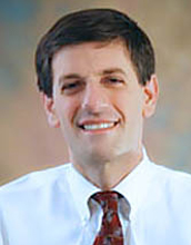 Jeffrey S. Rich portrait