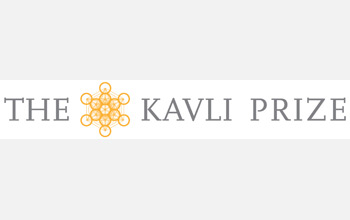 Kavli Prize logo