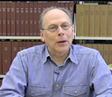 geoscientist Jeff Kiehl.