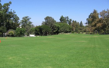 Researchers estimated the flow of water vapor from the soil to the atmosphere in Los Angeles landscapes.