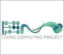 Living Computing Project logo