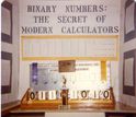 makr hill's mecahnical binary adder from a 1974 science fair