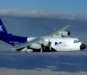 The NSF C-130 aircraft will take part in MIRAGE.