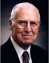 Norman Borlaug