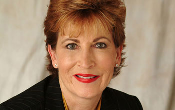 Photo of Jo Anne Vasquez