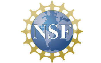 NSF logo