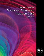 Science and Engineering Indicators 2006