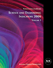 <i>Science and Engineering Indicators 2006.</i>