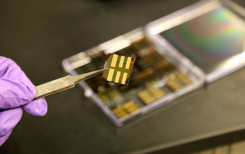 Perovskite solar cell