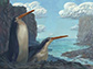 The Kawhia giant penguin Kairuku waewaeroa