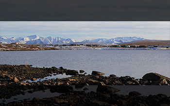 Toolik Field Station