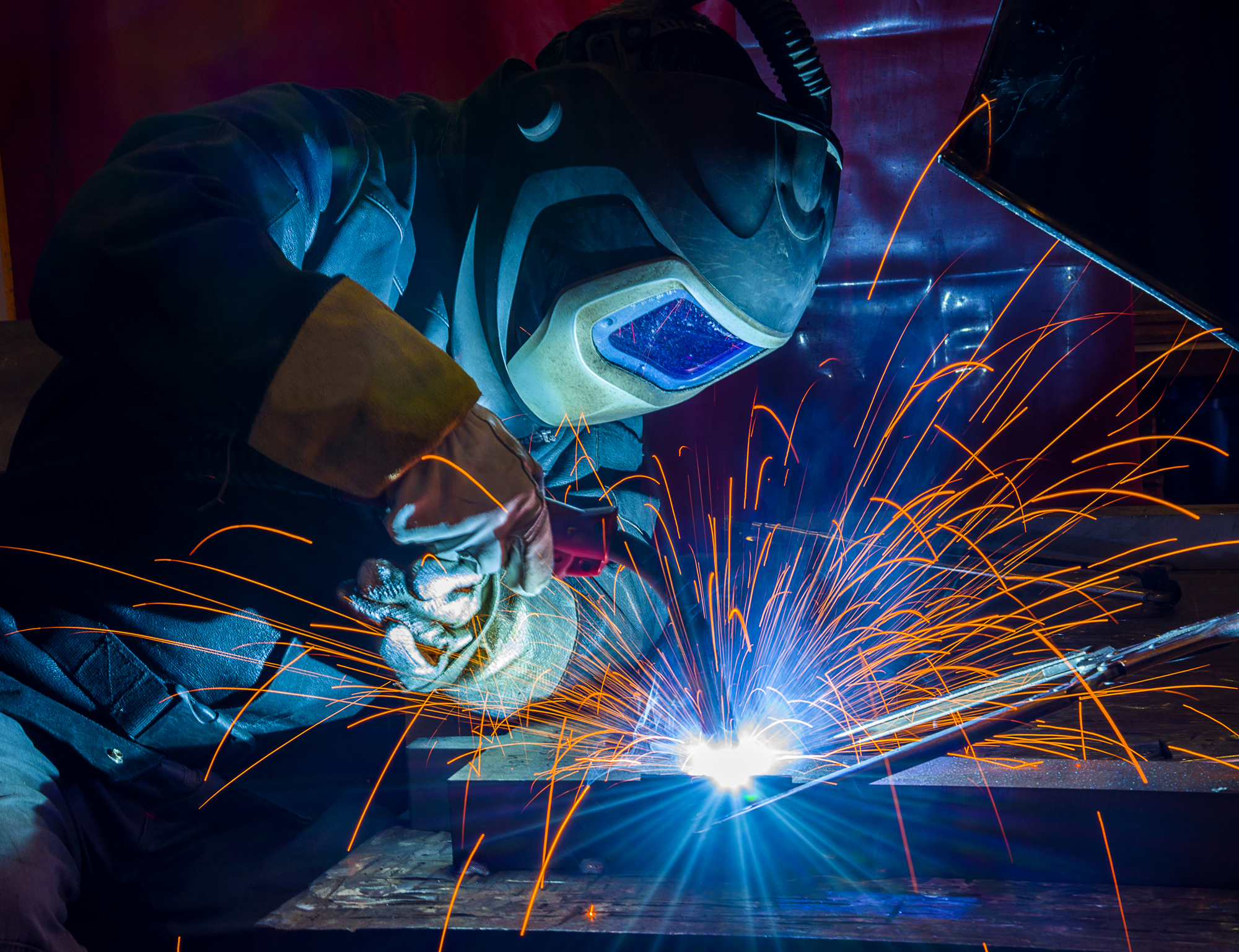6 Key Ways to Prevent Weld Failures