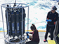 USC researchers test waters offshore Southern California