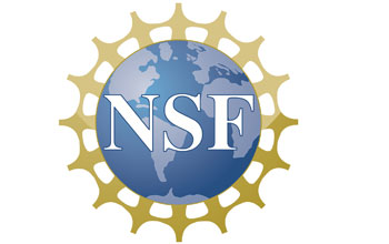 NSF logo