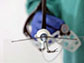 More affordable mechanical arm for minimally invasive surgery