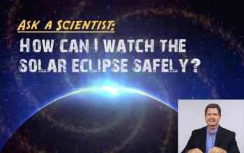 title slide how can i watch the solar eclipse safely