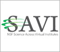 SAVI logo