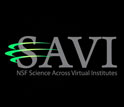 SAVI, NSF Science Across Virtual Institutes