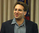 Scott Aaronson of MIT.