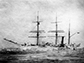 The U.S. Revenue Cutter Thetis