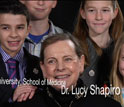 Lucy Shapiro