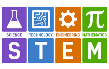 STEM logo