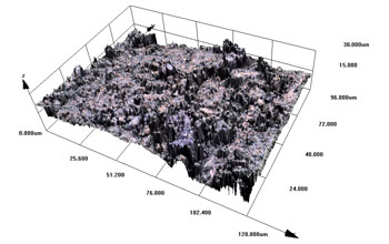 new oxide-arsenide material.