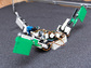 photo of the MuddyBot robot