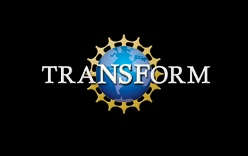 Transform and NSF Logo